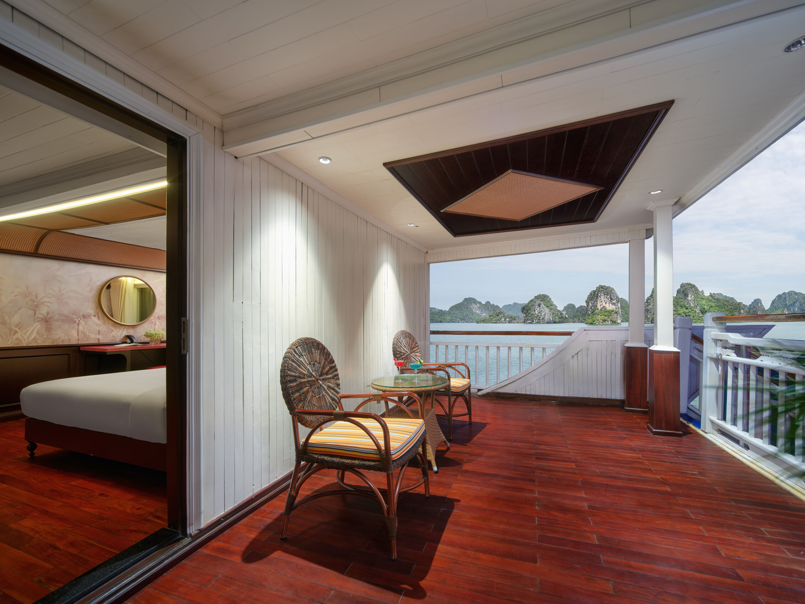 Exclusive Suite (1)