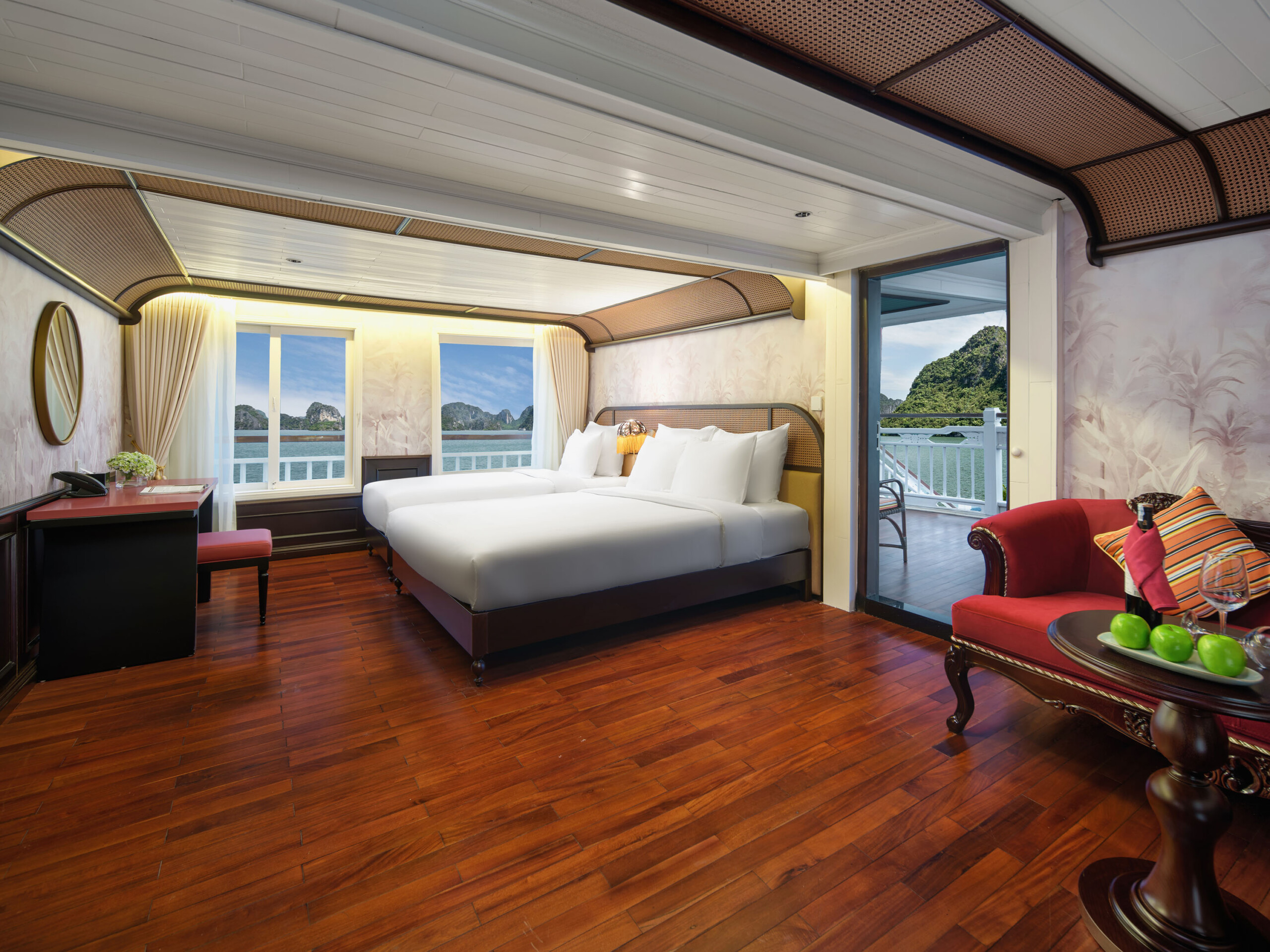 Exclusive Suite (3)