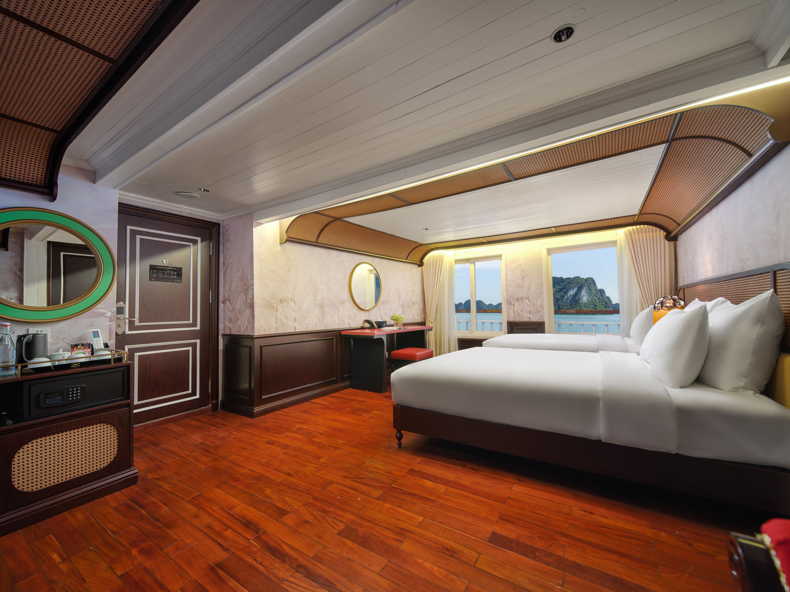 Exclusive Suite (4)