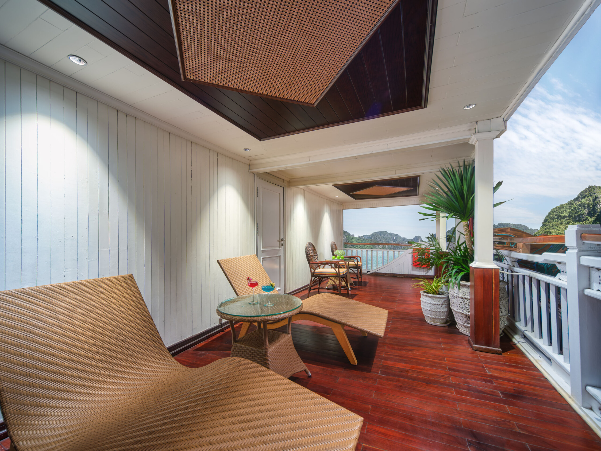 Exclusive Suite (5)