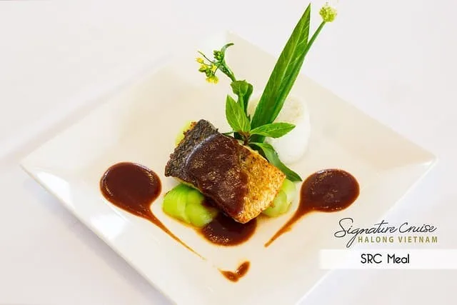 Food Signature Cruise