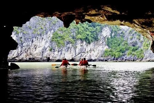 Luon Cave