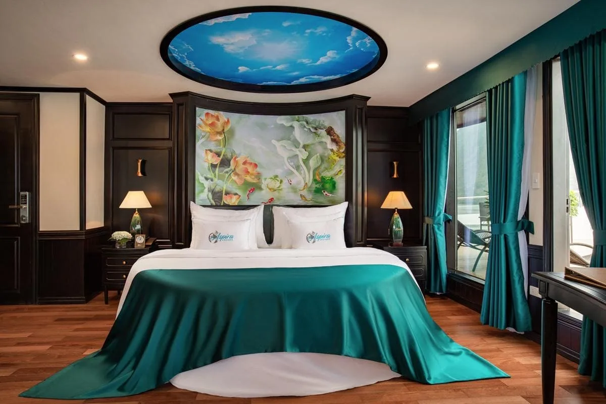 President Suite 5