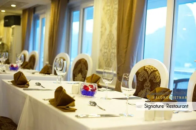 Restaurant 1