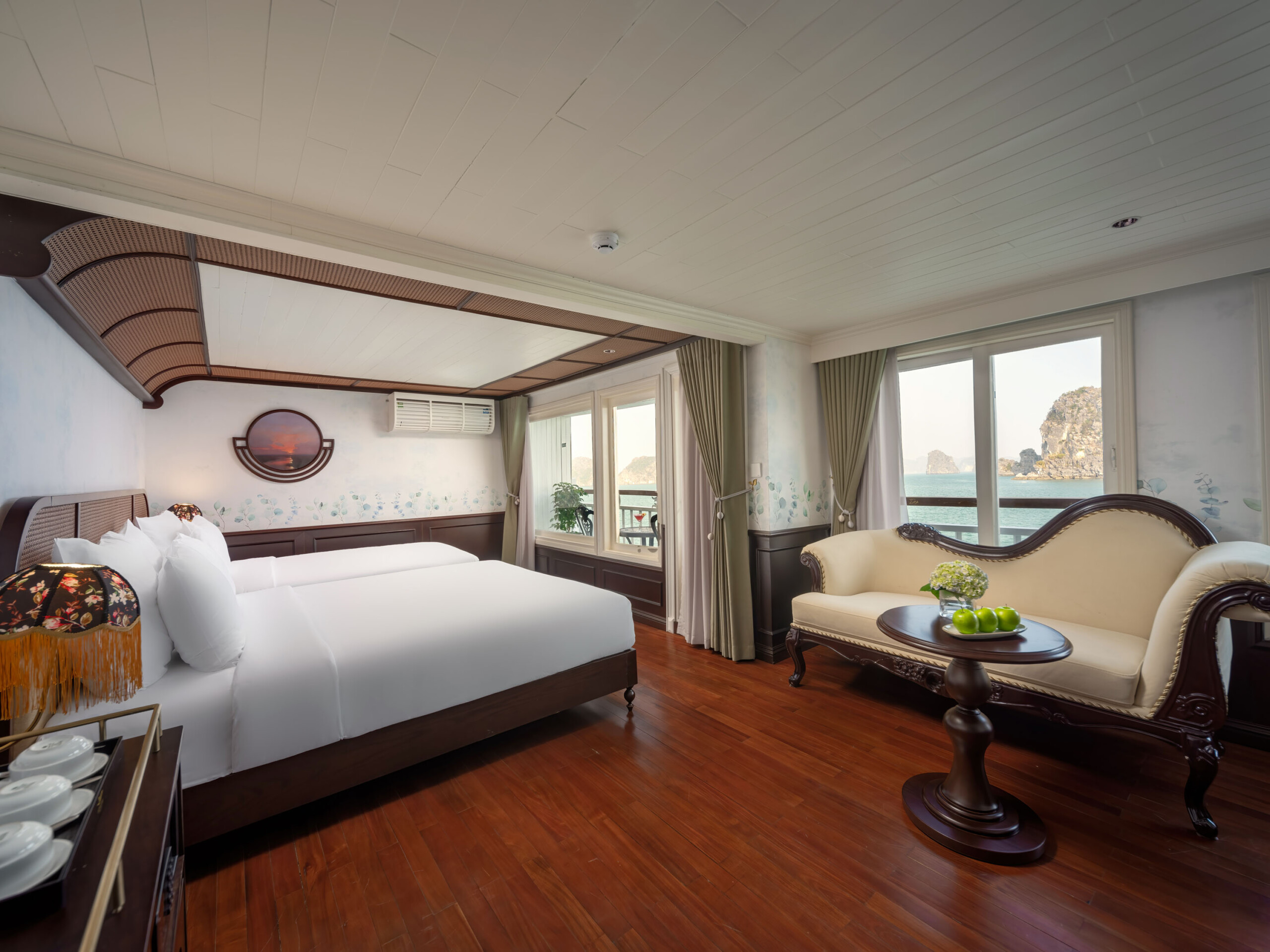 Royal Family Suite (5)
