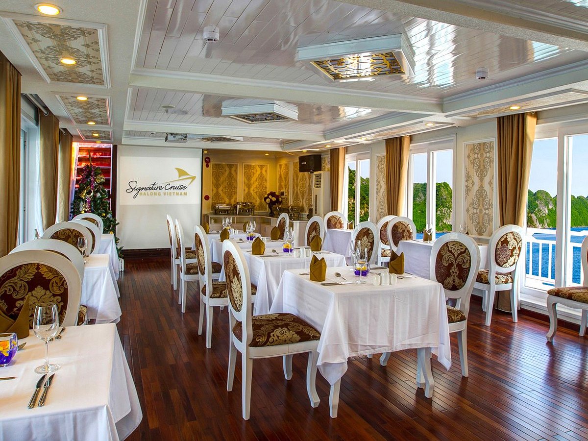 Signature Royal Cruise