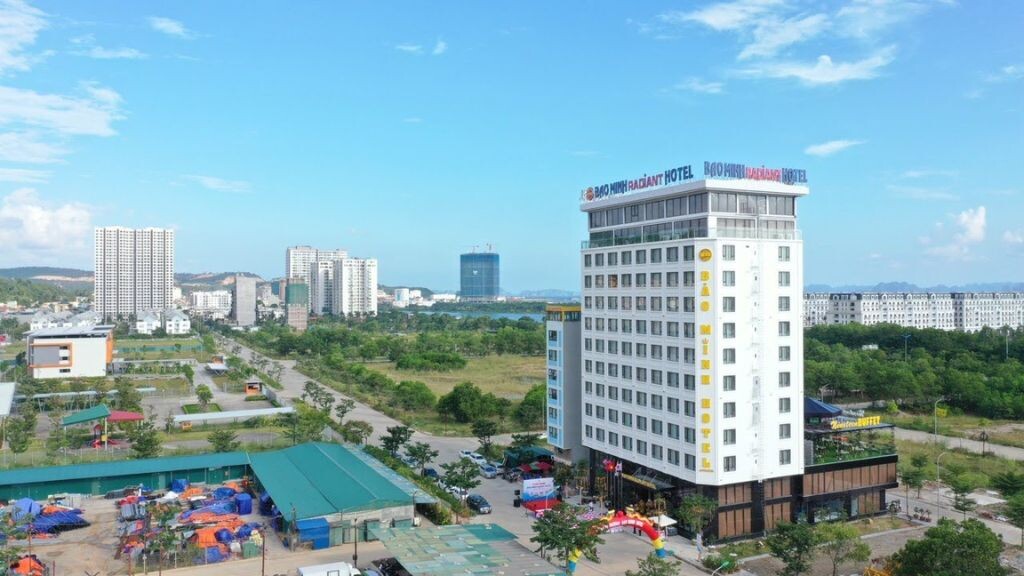 Bảo Minh Radiant Hotel