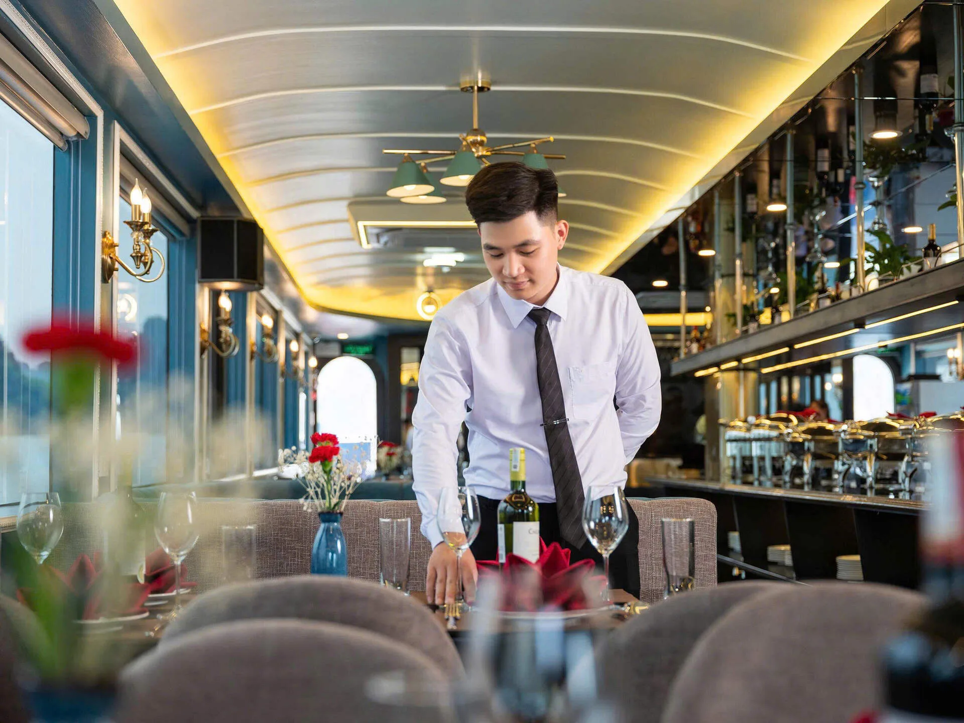 Dragon Luxury Ha Long (8)
