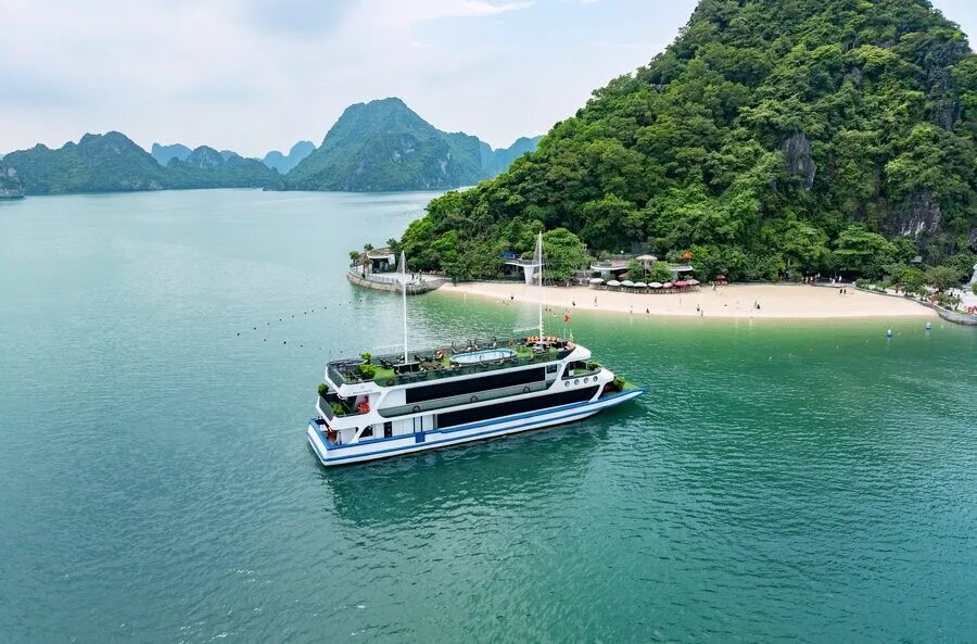 Du Thuyen Mai A Cruise (10)