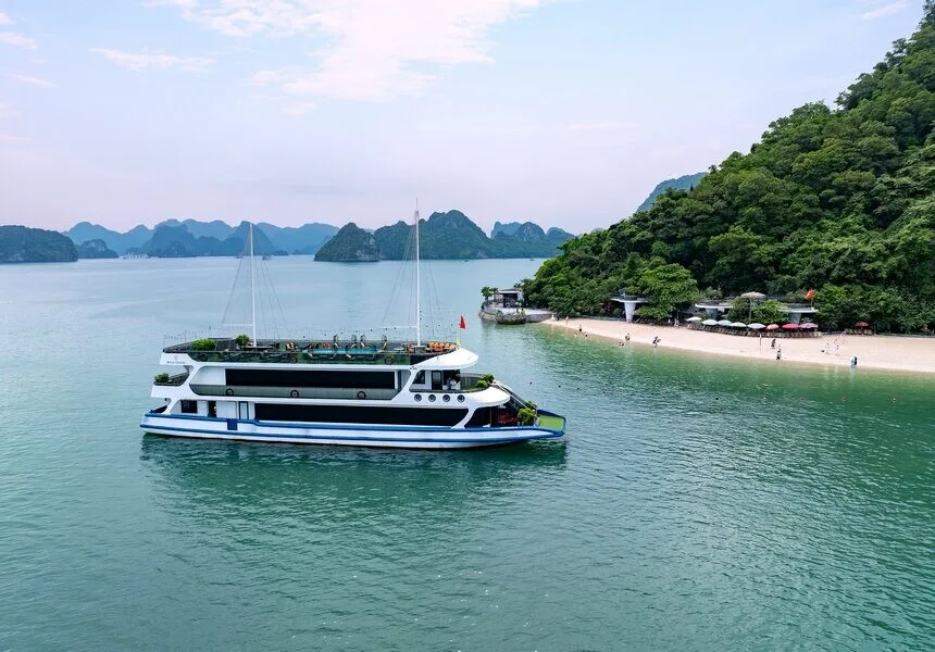 Du Thuyen Mai A Cruise (11)