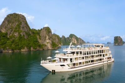 Hermes Cruise – Overnight 5* cruise