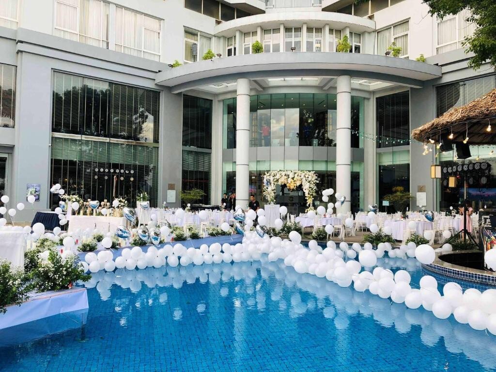 Novotel Halong (2)