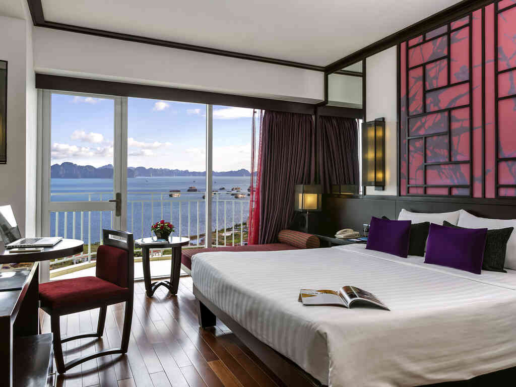 Novotel Ha Long Bay