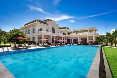 [Voucher] Khách sạn Paradise Suites Hotel Tuần Châu – Hạ Long HOT