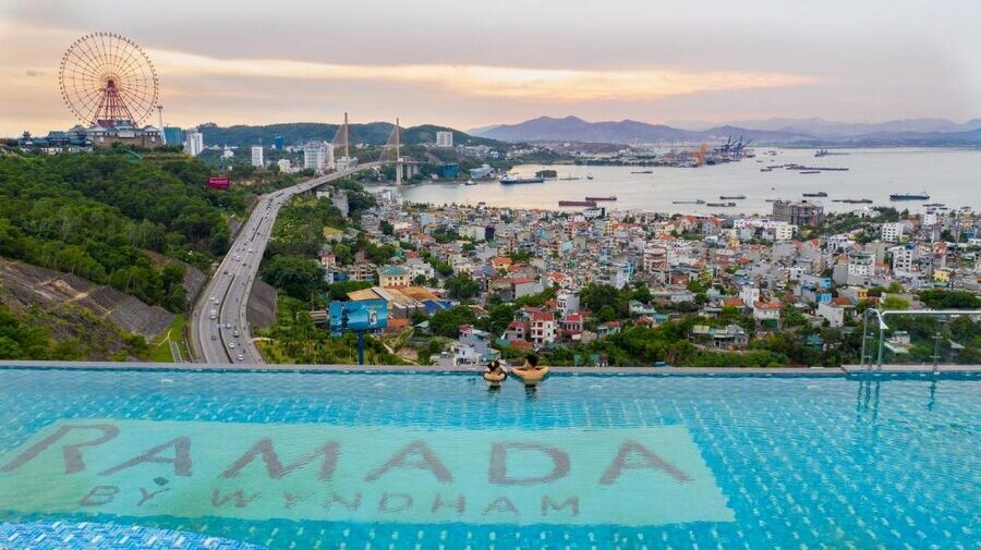 Ramada Halong (3)