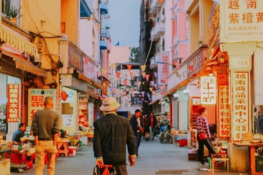 Tour Dong Hung 3 Ngay 2 Dem (10)