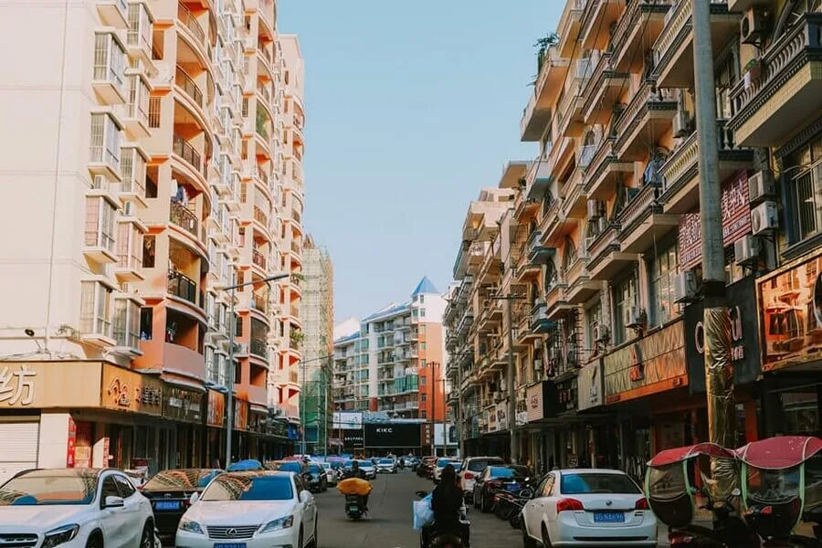 Tour Dong Hung Mong Cai (1)