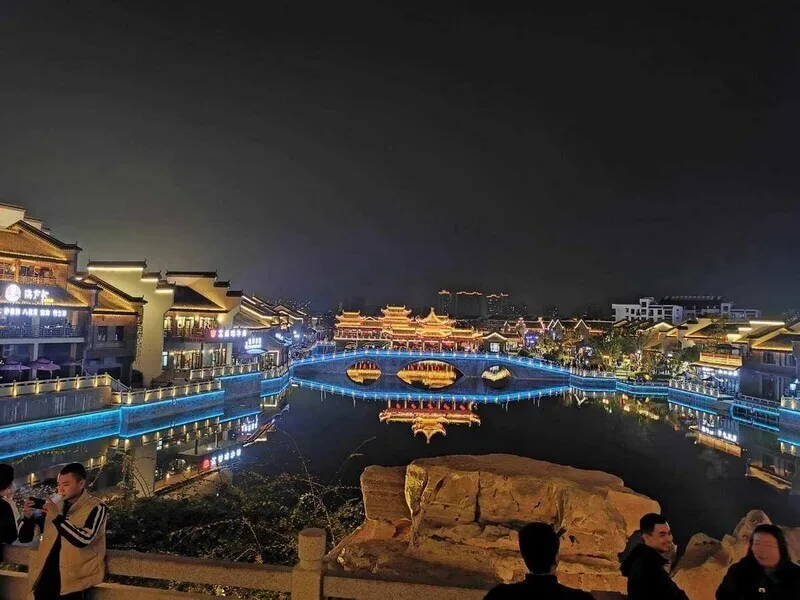 Tour Ha Long Nam Ninh Thai Binh Co Tran (7)