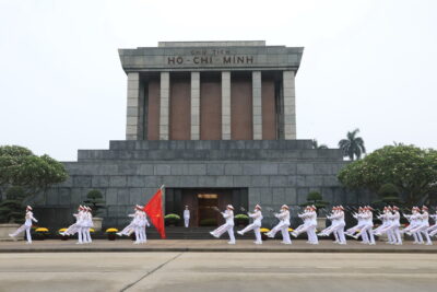 [Full day] Hanoi city tour