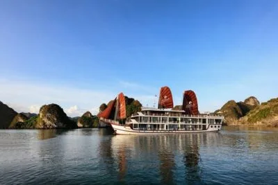 Adela Boutique Cruise