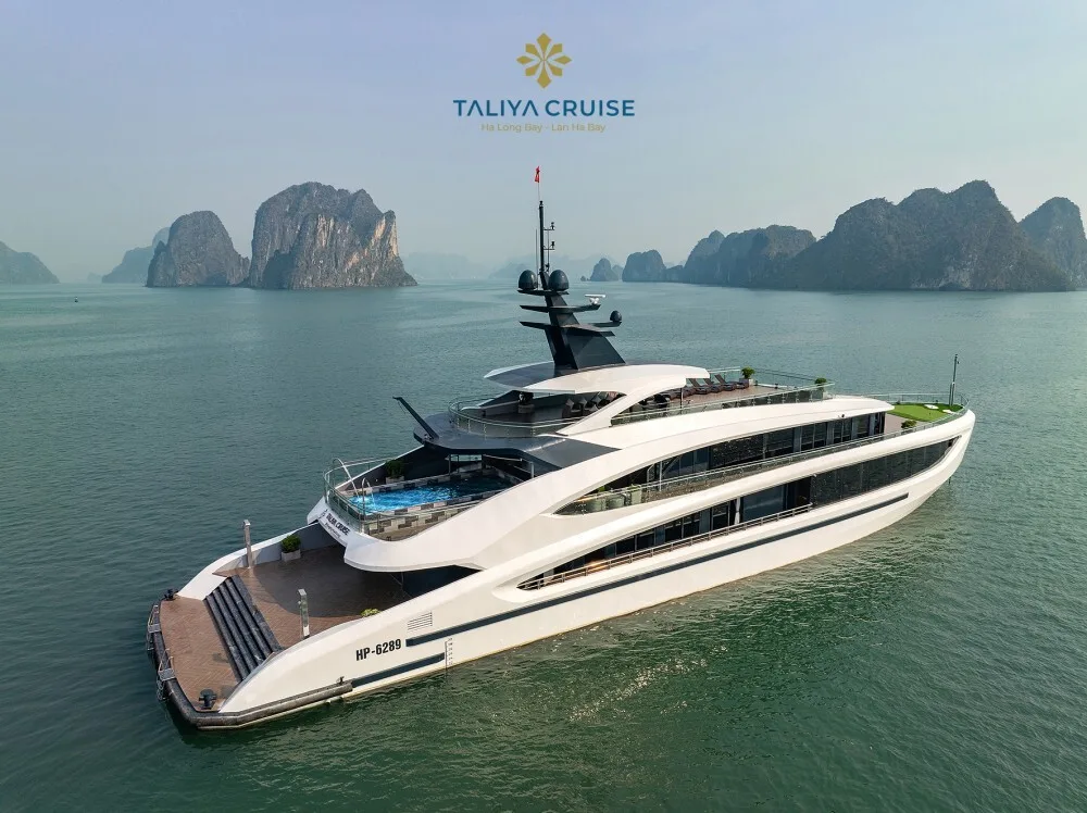 Taliya Cruise