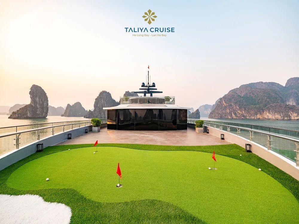 Taliya Cruise