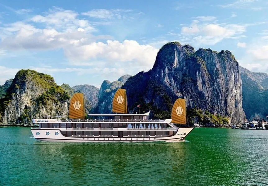 Du Thuyen Genesis Regal Cruise 3 Ngay 2 Dem Dinner050220241707163616