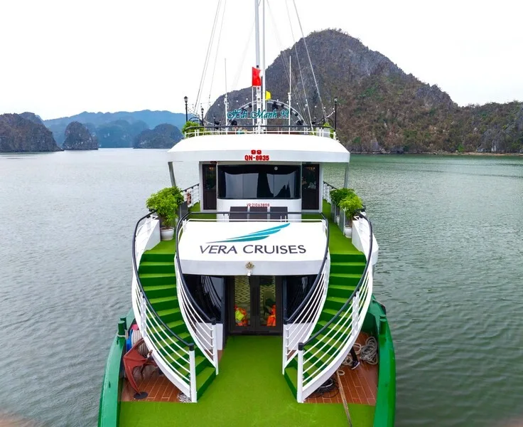 Vera Cruise