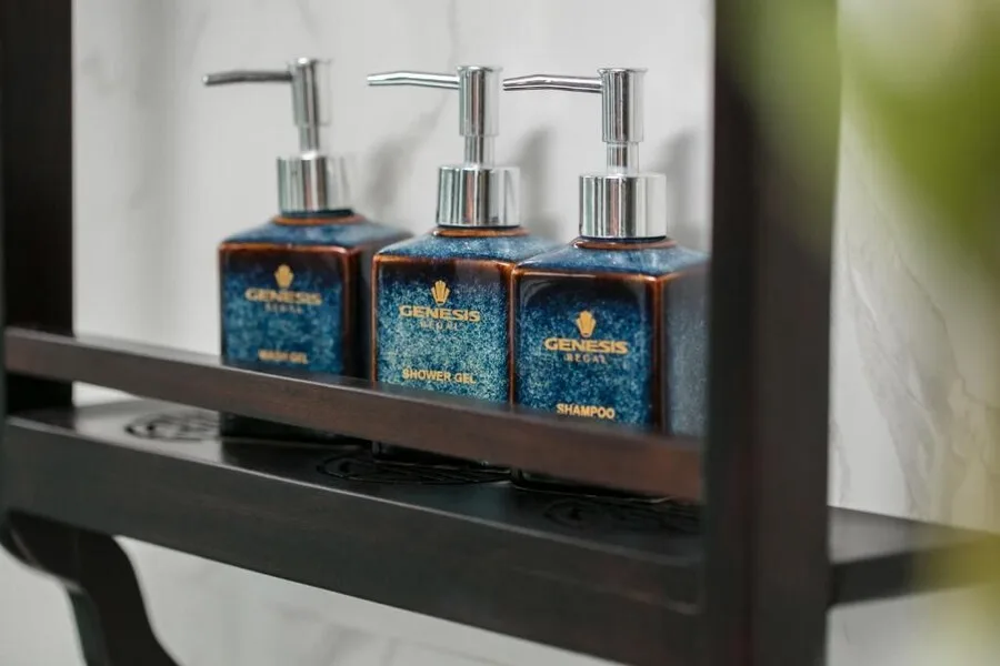 Junior Suite Genesis Regal (1)