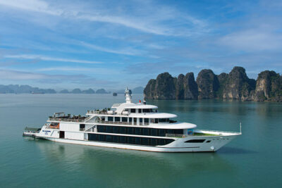 A Guide to Halong Bay Shore Excursions, Transfer and Day Tours Departing from the Cruise Port!