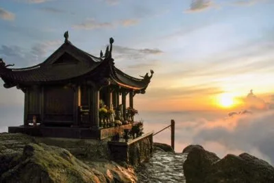 Chùa Yên Tử Quảng Ninh – Dấu Ấn Tâm Linh Vùng Than Đá