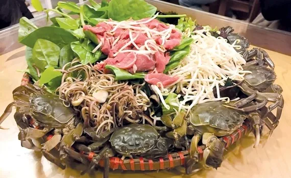 Lau Ca Ra