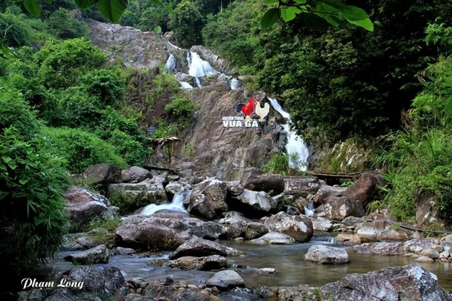 Thac Pac Sui (2)