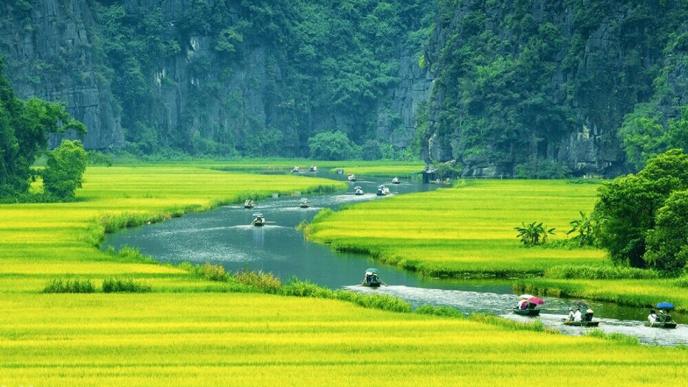 Ninh Binh Jeep Tour (1)