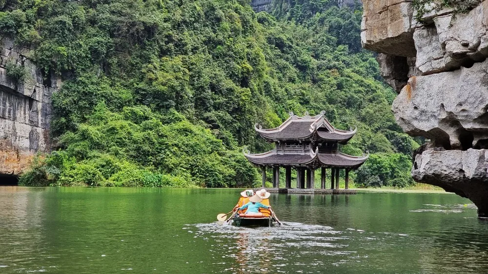 Trang An