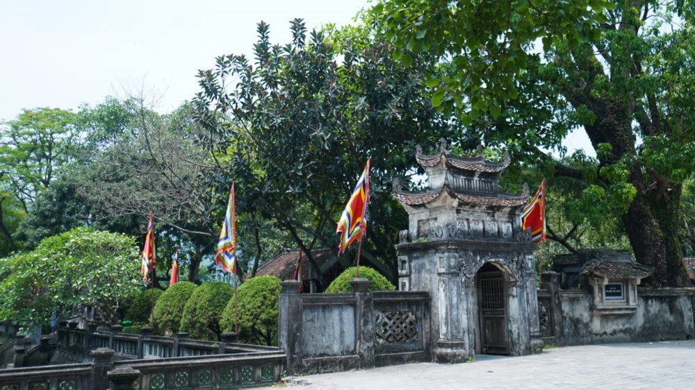 Ninhbinh 1 Day Tour