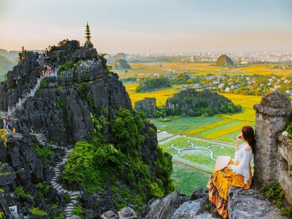 Ninh Binh Jeep Tour (4)