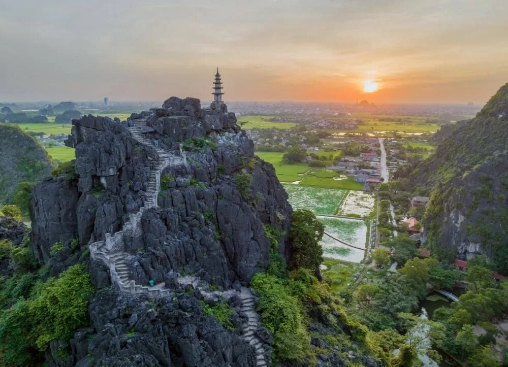 Ninh Binh Jeep Tour (5)