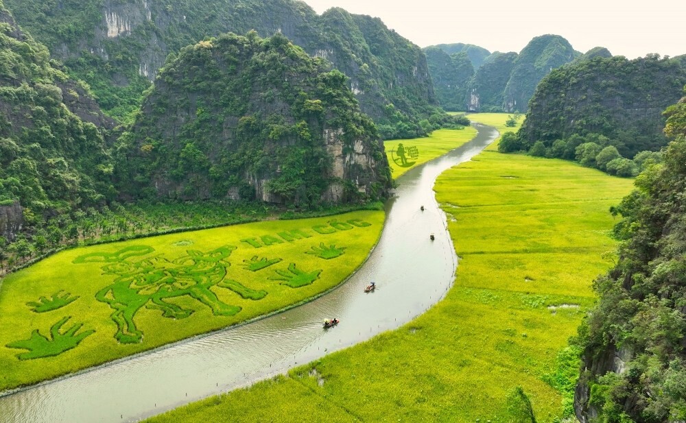 Ninh Binh Jeep Tour (6)