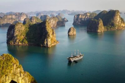 Ha Long Weather – Essential Information You Need to Know