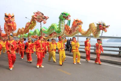 Du lịch Hạ Long vào dịp Tết, thông tin bạn cần biết!