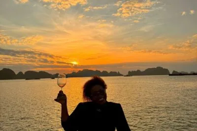 Private Yatch Halong Bay (12)