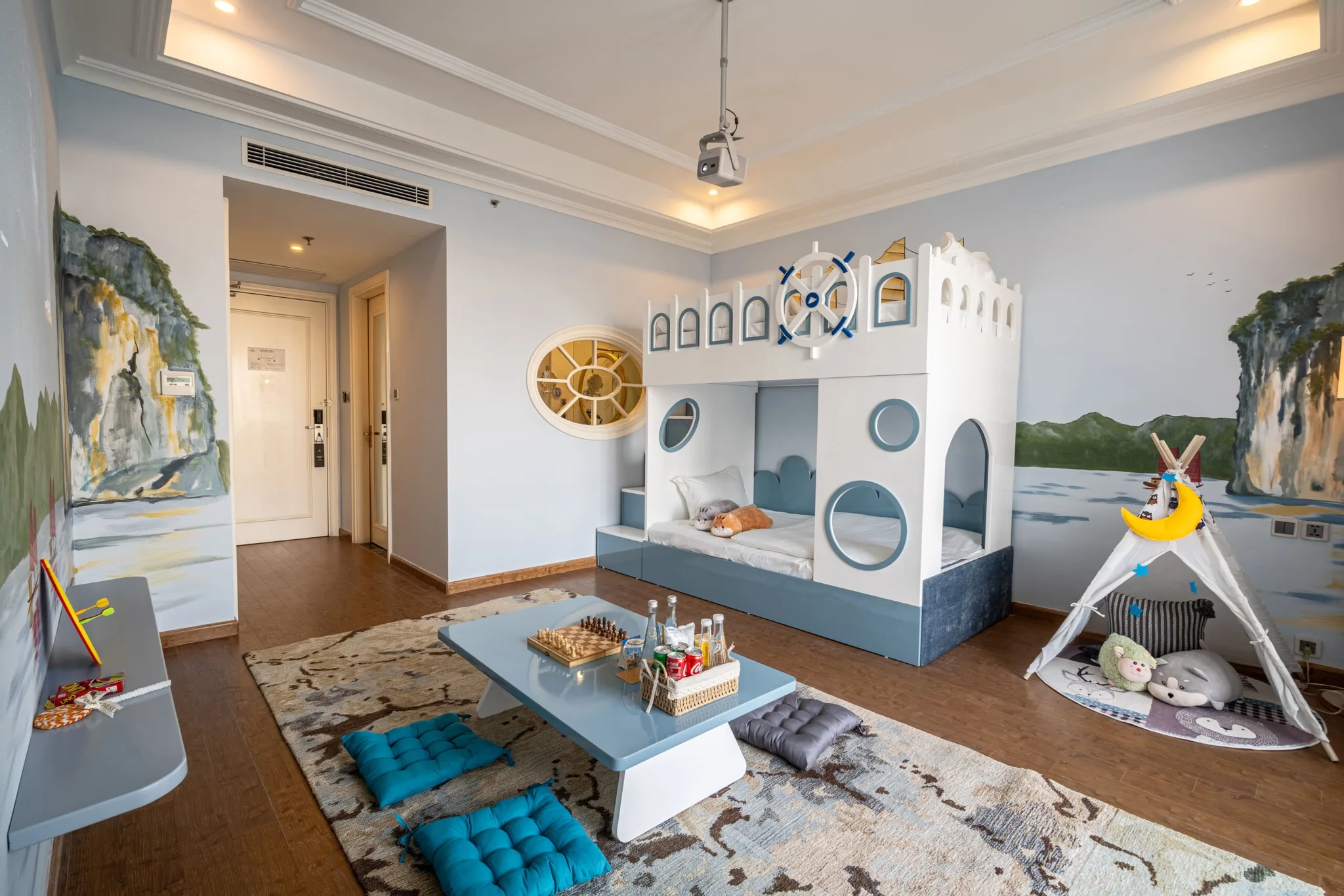 Family Suite
