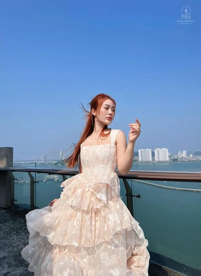 Ngọn Hải Đăng Bãi Cháy