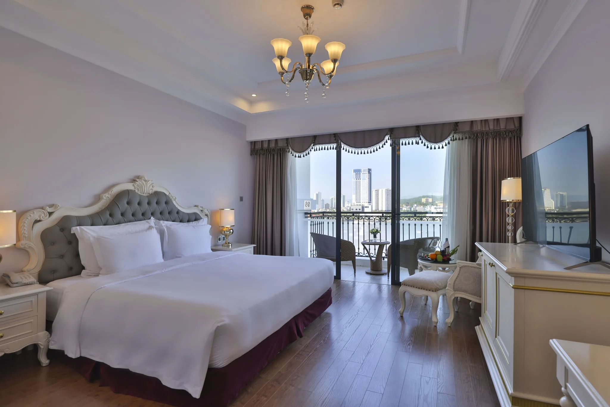 Executive Suite