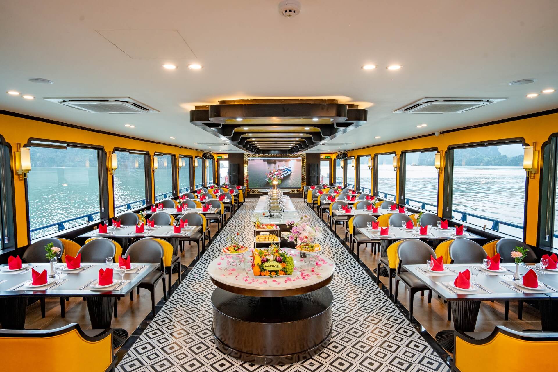 Harmony Phong Hai Cruise (2)