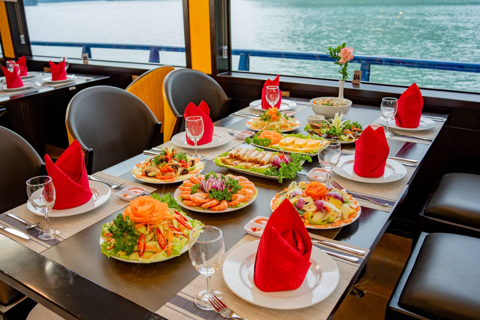 Harmony Phong Hai Cruise (3)