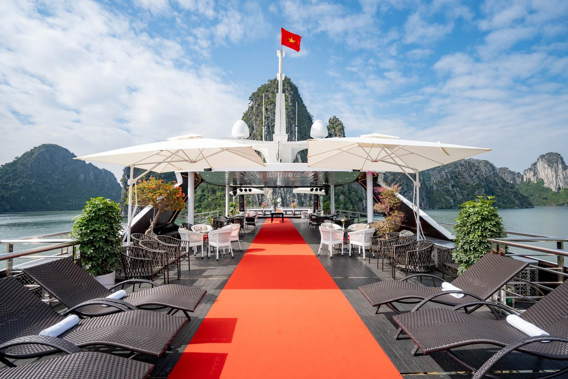 Harmony Phong Hai Cruise (4)