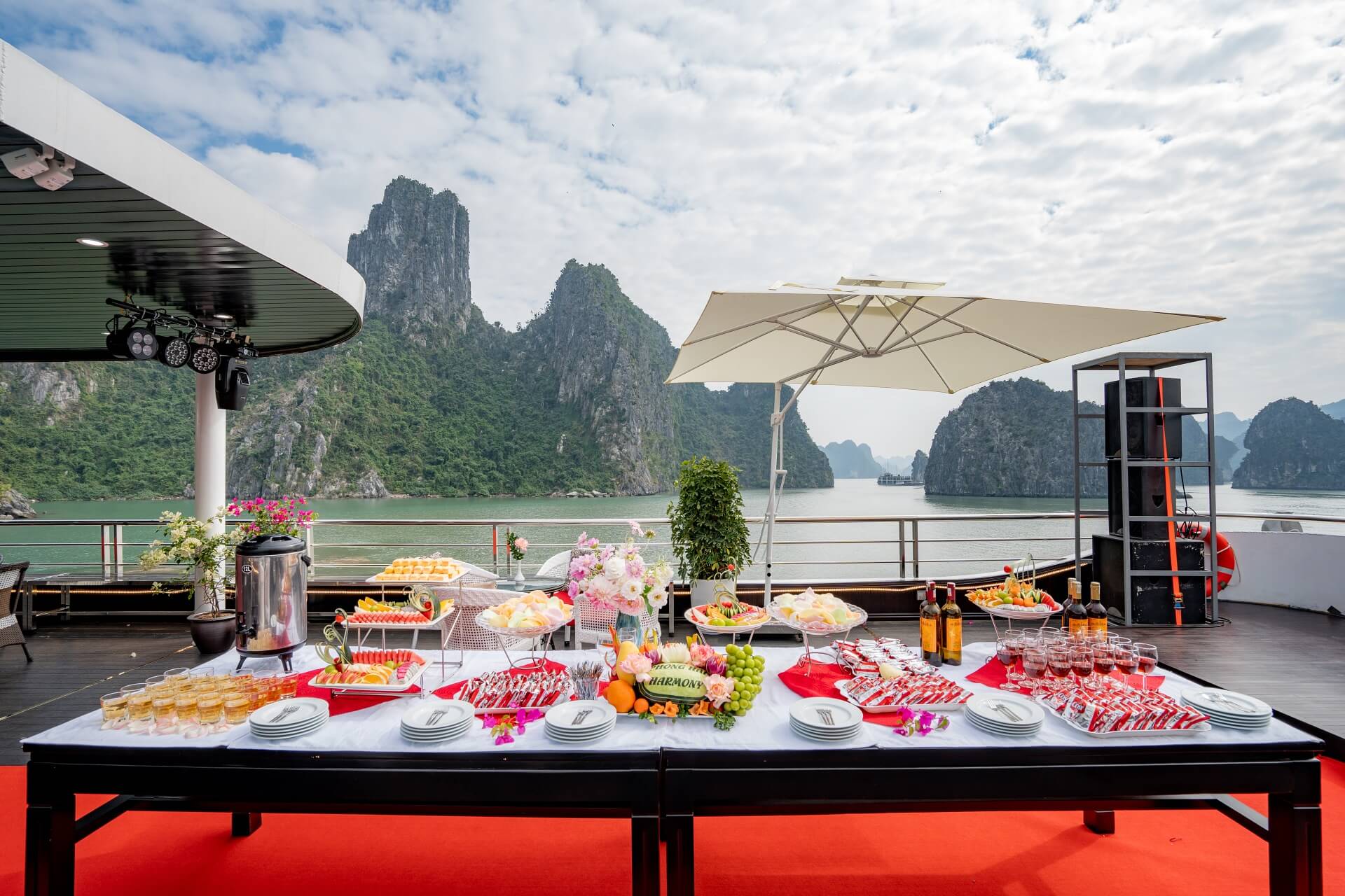 Harmony Phong Hai Cruise (5)