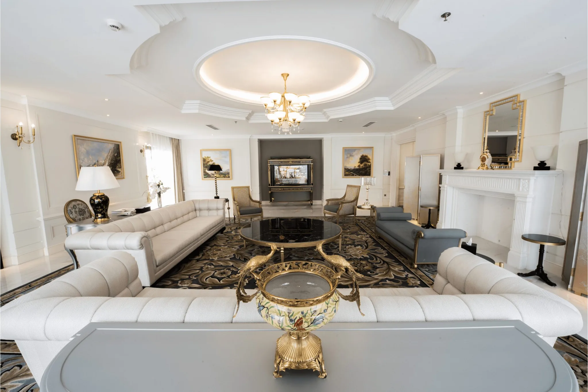President Suite